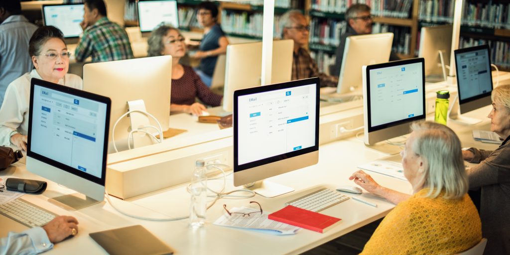 Can AI Replace a Conversation? The Rise of Tech in Combating Senior Loneliness in Singapore